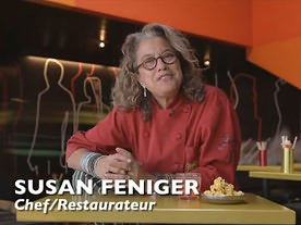 Susan Feniger's Street Food