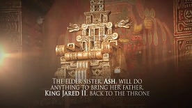 Daughters of Jared