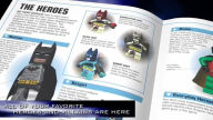 LEGO Batman: The Visual Dictionary