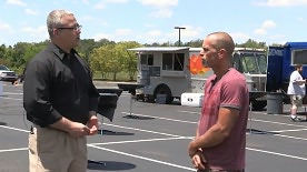 Food Trucks Owner Interviews