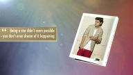 Justin Bieber