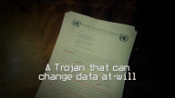 Trojan Horse