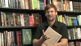 What is a book club?