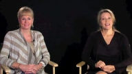 Kathy Reichs and Linda Emond Part II