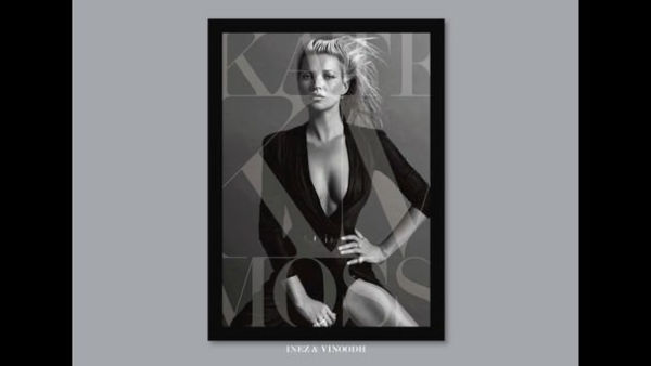 Kate: The Kate Moss Book