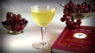 Let's Bring Back: The Cocktail Edition