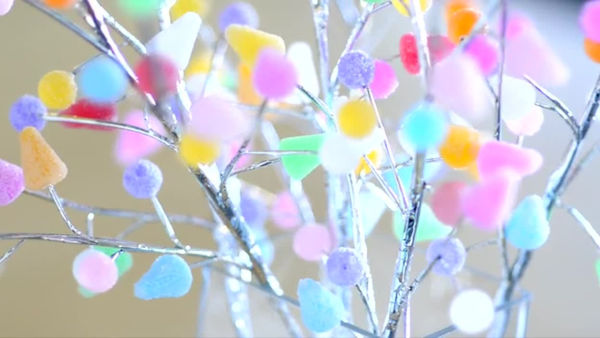 Cake Pops Holidays
