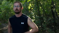 Running Ransom Road
