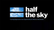 Half the Sky PBS Trailer