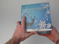 Snowflakes: A Pop-up Book