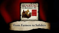 From Farmers to Soldiers