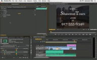 Premiere Pro CS6 Digital Classroom