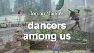 Dancers Among Us