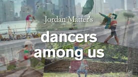 Dancers Among Us