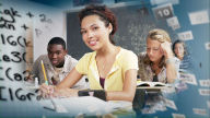 The Secrets of Mental Math