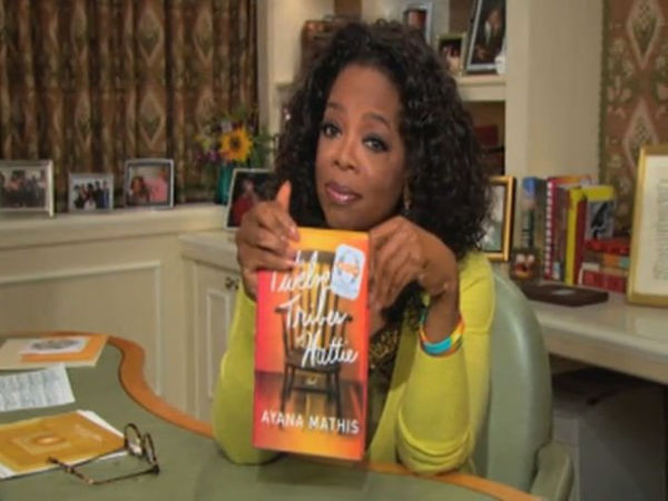 Oprah's Book Club: The Twelve Tribes of Hattie