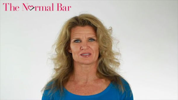 The Normal Bar