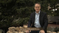 Adam Hamilton