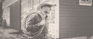 A Cowboy at Heart