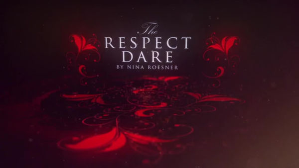 The Respect Dare