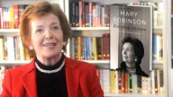 Mary Robinson