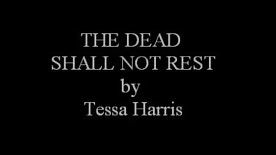 The Dead Shall Not Rest