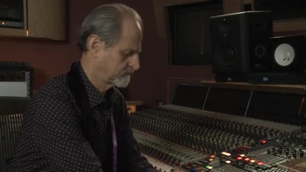 Eddie Kramer talks about 