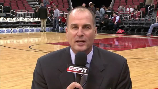 Jay Bilas