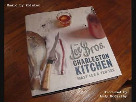 The Lee Bros. Charleston Kitchen