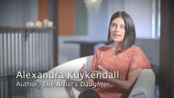 Alexandra Kuykendall