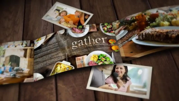 Gather