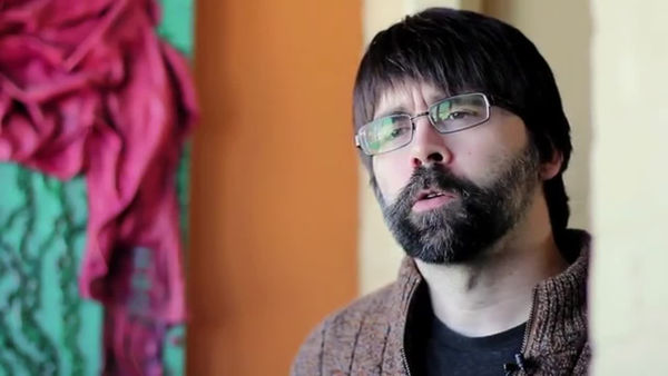 Joe Hill