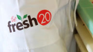 The Fresh 20
