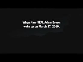 Fearless: The Undaunted Courage and Ultimate Sacrifice of Navy SEAL Team SIX Operator Adam Brown