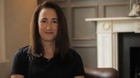 Sophie Kinsella - B&N Exclusive Video