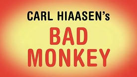 Bad Monkey