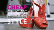The Cheap Chica’s Guide to Style