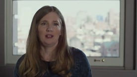 Suzanne Collins talks about Year of the Jungle