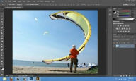 Photoshop CC Digital Classroom