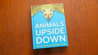 Animals Upside Down