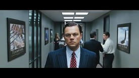 The Wolf of Wall Street