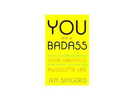 You Are a Badass