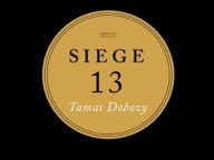 Siege 13 (Book Trailer)