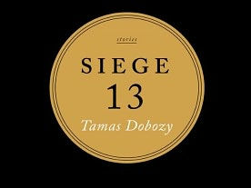 Siege 13 (Book Trailer)