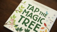 Tap the Magic Tree