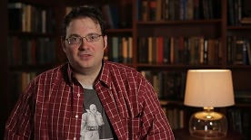 Brandon Sanderson