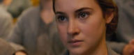 Divergent - Movie Trailer