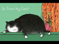 Is That My Cat?
