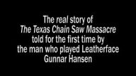 Chain Saw Confidential: How We Made the World's Most Notorious Horror Movie