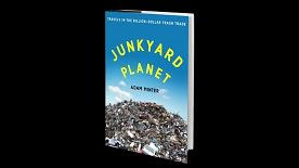 Junkyard Planet